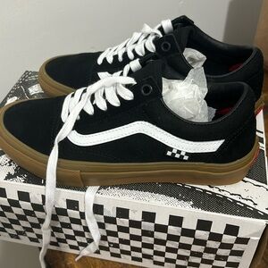 Women’s Vans Skate Old Skool